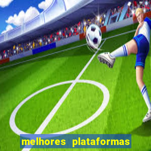 melhores plataformas chinesas de jogos